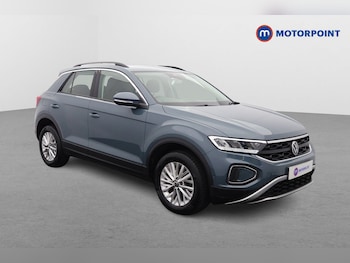 Used Volkswagen T-Roc 2023 for sale - 79505035: Photo