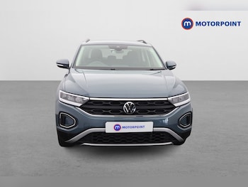 Used Volkswagen T-Roc 2023 for sale - 79505035: Photo