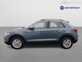 Used Volkswagen T-Roc 2023 for sale - 79505035: Photo