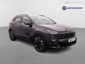 Used Kia Sportage 2026 for sale - 79816527: Photo