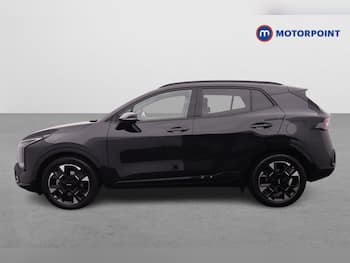Used Kia Sportage 2026 for sale - 79816527: Photo