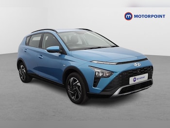 Used Hyundai BAYON 2023 for sale - 79152380: Photo