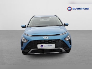 Used Hyundai BAYON 2023 for sale - 79152380: Photo