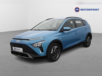 Used Hyundai BAYON 2023 for sale - 79152380: Photo