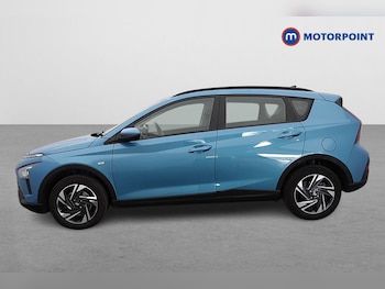 Used Hyundai BAYON 2023 for sale - 79152380: Photo