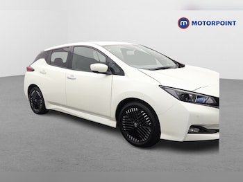 Used Nissan Leaf 2023 for sale - 79477669: Photo