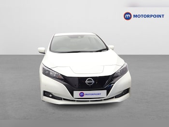 Used Nissan Leaf 2023 for sale - 79477669: Photo
