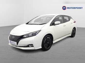 Used Nissan Leaf 2023 for sale - 79477669: Photo