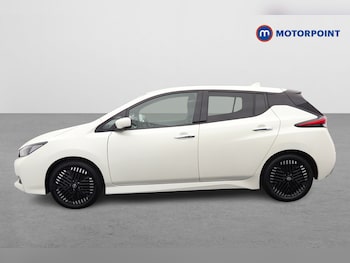 Used Nissan Leaf 2023 for sale - 79477669: Photo