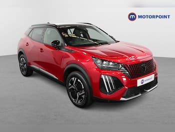 Used Peugeot 2008 2025 for sale - 79629487: Photo