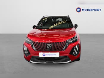Used Peugeot 2008 2025 for sale - 79629487: Photo