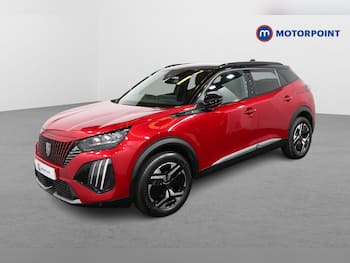 Used Peugeot 2008 2025 for sale - 79629487: Photo