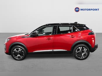 Used Peugeot 2008 2025 for sale - 79629487: Photo