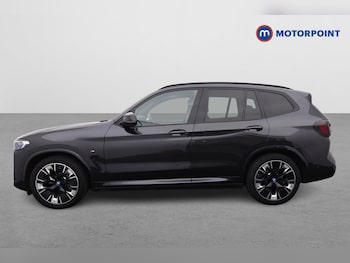 Used BMW iX3 2023 for sale - 79152353: Photo