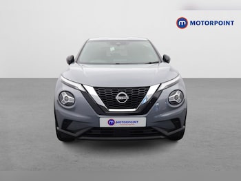 Used Nissan Juke 2023 for sale - 79477652: Photo