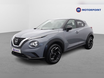 Used Nissan Juke 2023 for sale - 79477652: Photo
