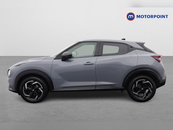 Used Nissan Juke 2023 for sale - 79477652: Photo