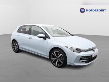 Used Volkswagen Golf 2025 for sale - 79650430: Photo
