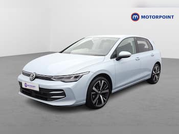Used Volkswagen Golf 2025 for sale - 79650430: Photo