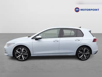 Used Volkswagen Golf 2025 for sale - 79650430: Photo
