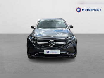 Used Mercedes-Benz EQC 2021 for sale - 79408369: Photo