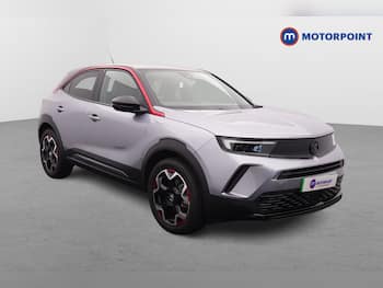 Used Vauxhall Mokka 2023 for sale - 79665300: Photo