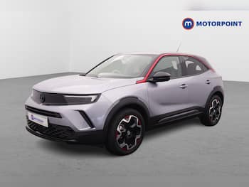 Used Vauxhall Mokka 2023 for sale - 79665300: Photo