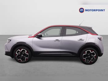 Used Vauxhall Mokka 2023 for sale - 79665300: Photo