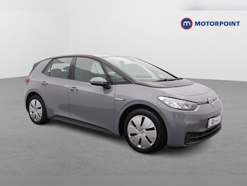 Used Volkswagen ID.3 2022 for sale - 79436987: Photo