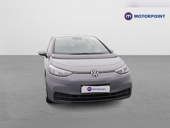 Used Volkswagen ID.3 2022 for sale - 79436987: Photo