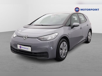 Used Volkswagen ID.3 2022 for sale - 79436987: Photo