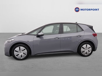 Used Volkswagen ID.3 2022 for sale - 79436987: Photo