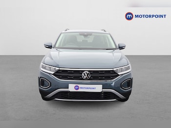 Used Volkswagen T-Roc 2024 for sale - 79525929: Photo