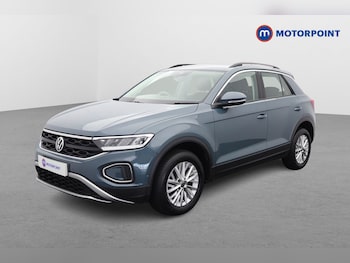 Used Volkswagen T-Roc 2024 for sale - 79525929: Photo