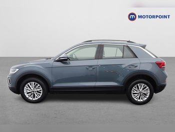 Used Volkswagen T-Roc 2024 for sale - 79525929: Photo