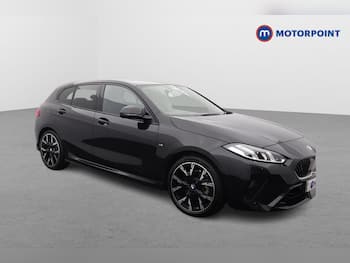 Used BMW 1 Series 2025 for sale - 79640875: Photo