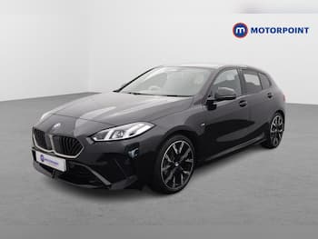 Used BMW 1 Series 2025 for sale - 79640875: Photo