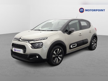 Used Citroen C3 2024 for sale - 79339506: Photo