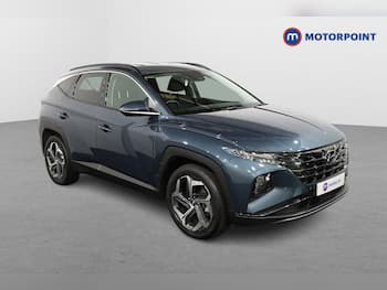 Used Hyundai TUCSON 2023 for sale - 79640846: Photo