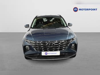 Used Hyundai TUCSON 2023 for sale - 79640846: Photo