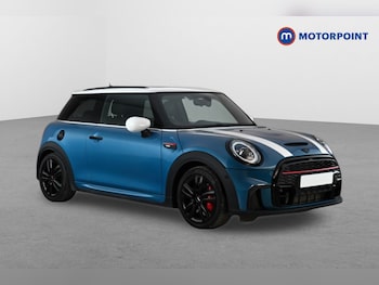 Used MINI Hatch 2022 for sale - 79479862: Photo