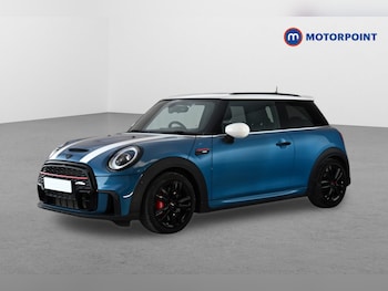 Used MINI Hatch 2022 for sale - 79479862: Photo
