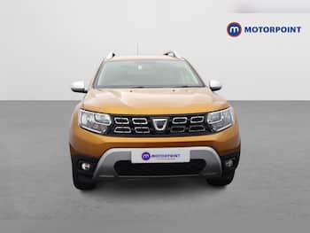 Used Dacia Duster 2020 for sale - 79800374: Photo