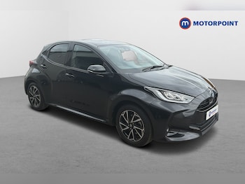 Used Toyota Yaris 2021 for sale - 79152341: Photo