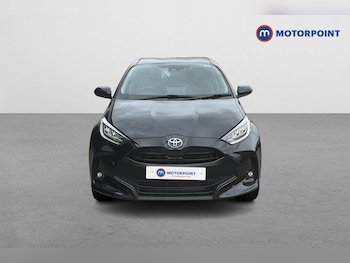 Used Toyota Yaris 2021 for sale - 79152341: Photo