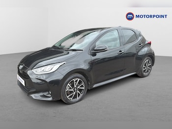 Used Toyota Yaris 2021 for sale - 79152341: Photo
