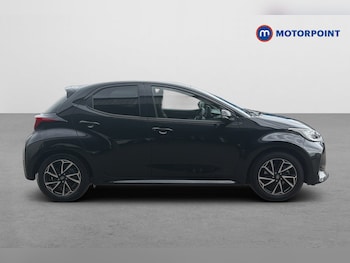 Used Toyota Yaris 2021 for sale - 79152341: Photo