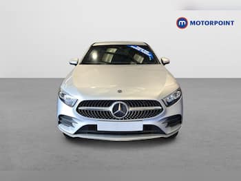 Used Mercedes-Benz A-Class 2020 for sale - 79754436: Photo