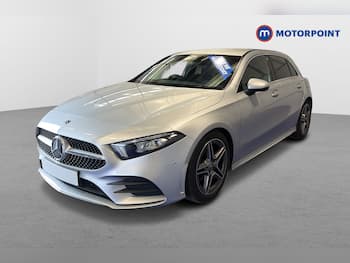 Used Mercedes-Benz A-Class 2020 for sale - 79754436: Photo