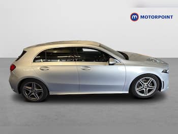 Used Mercedes-Benz A-Class 2020 for sale - 79754436: Photo